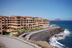 El Nautico Suites Tenerife Island Екстер'єр фото